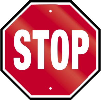 Free Stop Sign, Download Free Stop Sign png images, Free ClipArts on Clipart Library