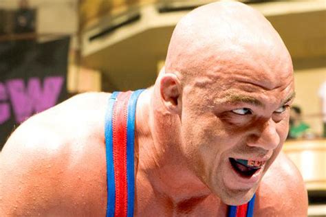 Kurt Angle discusses his addiction issues and desire to return to WWE ...