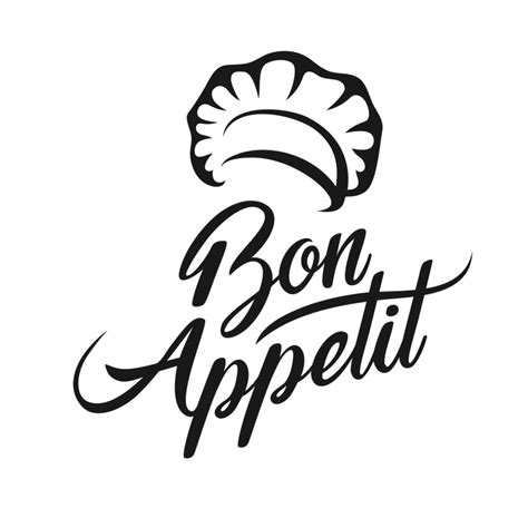 Bon Appétit Png / POS Billing Software for Retail, Restaurant, Distribution ...