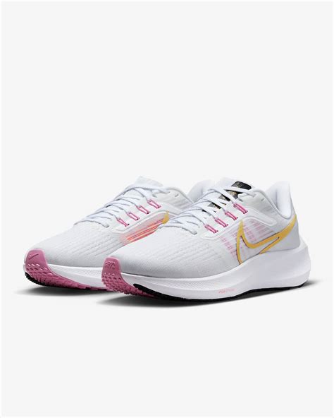 Nike Pegasus 39 Women's Road Running Shoes. Nike MY