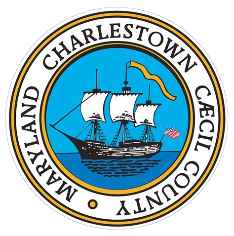 Historic Charlestown, Maryland