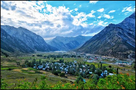 Gurez Valley | Kashmir