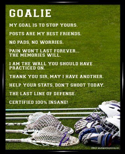 Lacrosse Quotes - ShortQuotes.cc