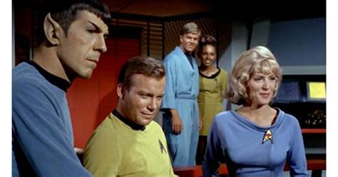 CELEBRATE #STARTREKDAY WITH PLUTO TV'S NEW STAR TREK CHANNEL STREAMING ...