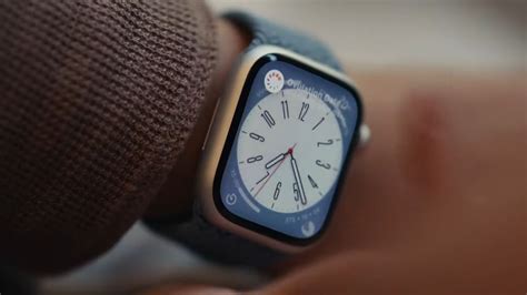 Apple Watch Series 8: Features, specs, price, release…