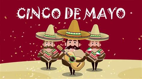 What is Cinco de Mayo? A Brief History & Facts About Cinco De Mayo