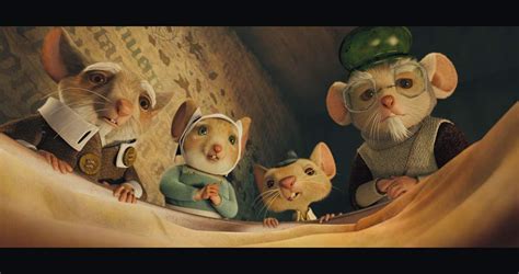 the tale of despereaux | The tale of despereaux, Despereaux, Mouse ...