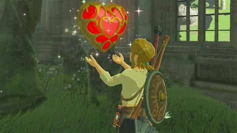 How to get more hearts in 'Zelda: Breath of the Wild': Tips and tricks to increase health