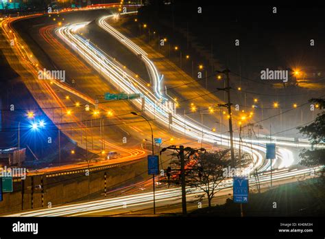 Thika Road - Section Of Thika Road To Be Closed From Friday To Sunday Kenha Citizentv Co Ke ...