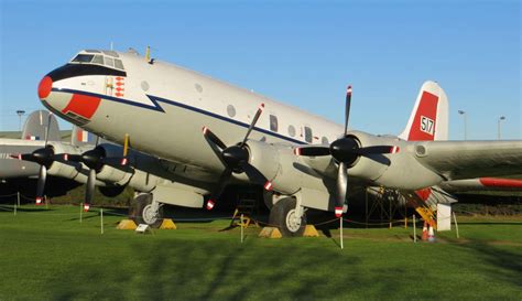 Newark Air Museum prepares for anniversary weekend