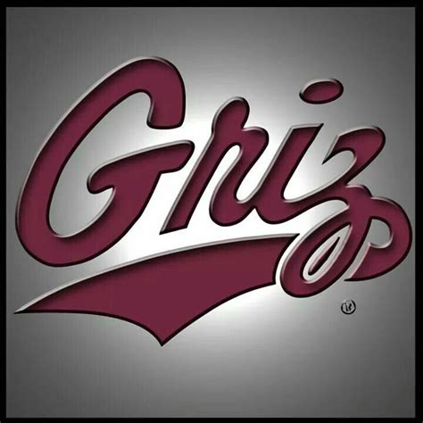 Pin by Keith Luttschwager on Montana Grizzlies | Retail logos, School ...