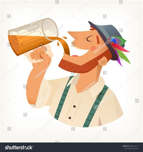 2,318 Cartoon Pictures Of Drinking Alcohol Images, Stock Photos & Vectors | Shutterstock