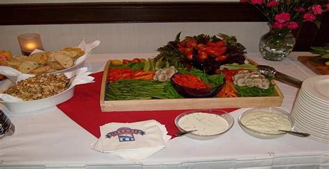 Riverwalk Restaurant in Yorktown, York County, United States | Banquets ...