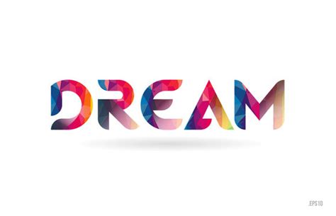 Dream Word Logo Images – Browse 2,922 Stock Photos, Vectors, and Video ...