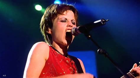 See 5 amazing Dolores O'Riordan performances with the Cranberries - Rock And Roll Garage