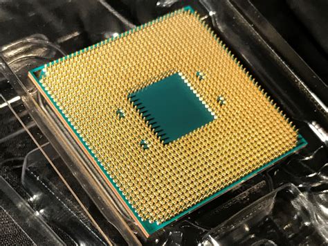 AMD Ryzen 7 2700X Review | PCMag