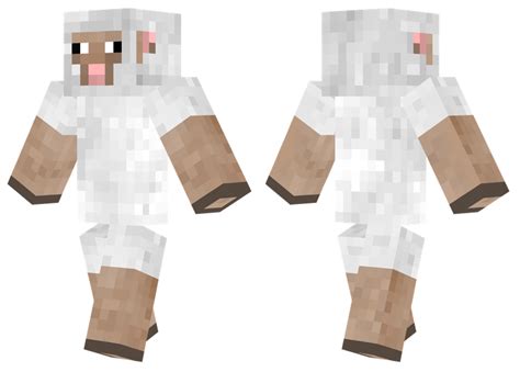 Sheep | Minecraft Skins