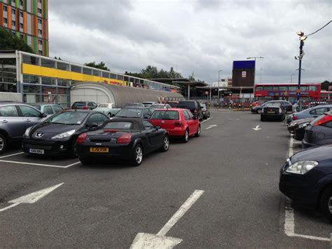 Tottenham Hale Station - Parking in London | ParkMe