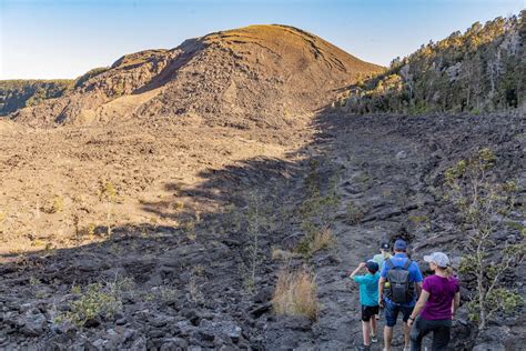 Kilauea Volcano Tours | Hawai’i Volcanoes National Park Tour