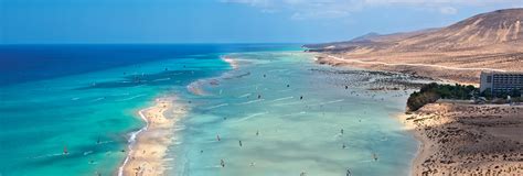 Sotavento | Fuerteventura | Kiteworld Magazine | The original international kitesurfing magazine