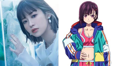 Tomori Kusunoki Joins Zom 100 Anime Cast as Shizuka Mikazuki - Anime Corner