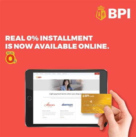 BPI Credit Card Promos 2023: Deals You Shouldn’t Miss