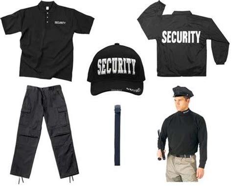 Security Guard Uniforms Buy Security Guard Uniforms in Kolkata West Bengal