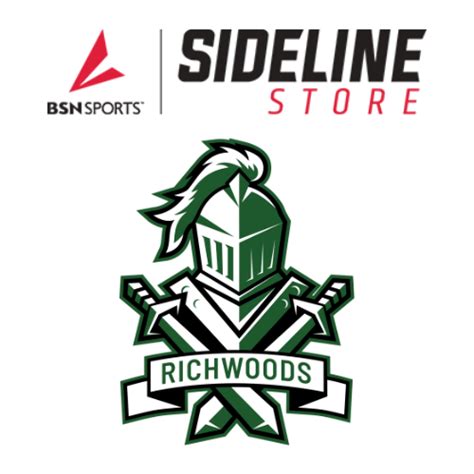 Richwoods Unveils New Logo | Richwoods High School