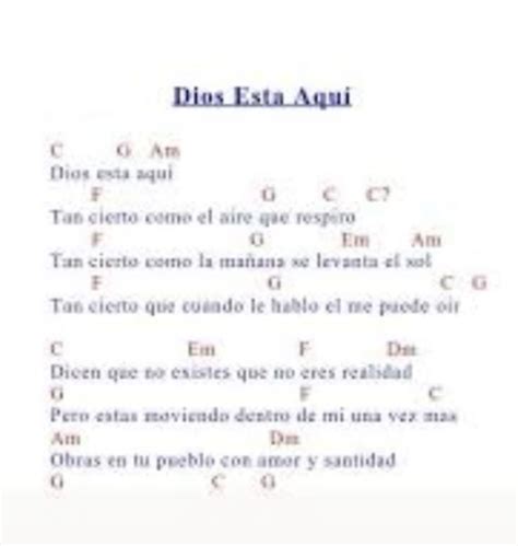 Pin de Paola Andrea en Letras y acordes | Letras de canciones ...