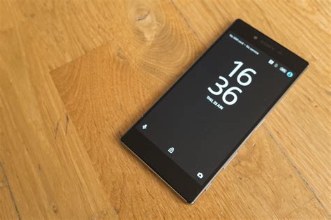 Sony Xperia Z5 Premium Review | ePHOTOzine