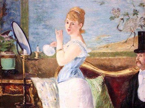 Was Edouard Manet an Impressionist? | ImpressionistArts