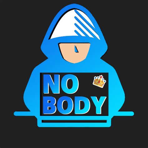 NO BODY - YouTube