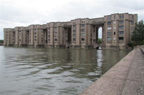 Montigny-le-Bretonneux : l'architecte des Arcades du Lac est décédé