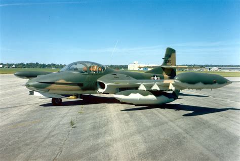 Cessna A-37 Dragonfly > National Museum of the US Air Force™ > Display