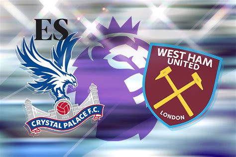 Crystal Palace vs West Ham live stream: How can I watch Premier League ...