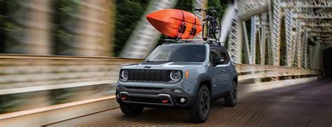 2023 Jeep Renegade Colors | Central Florida CDJR