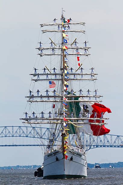 Mexican Navy Ships Stock Photos, Pictures & Royalty-Free Images - iStock