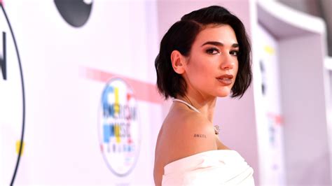 Dua Lipa Sued for Posting Paparazzi Photo of Herself on Instagram | Complex