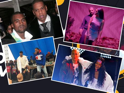 Eight Best Hip Hop Collaborations of the 2010s - Storiman