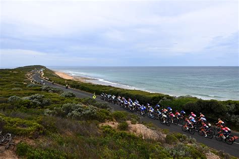 2024 Cadel Evans Great Ocean Road Race - Liz Sarita