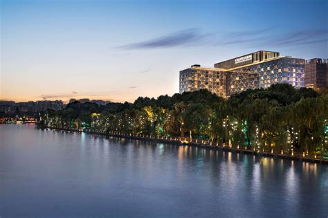 5 Star Luxury Hotel in Hangzhou, China | Kempinski Hotel Hangzhou