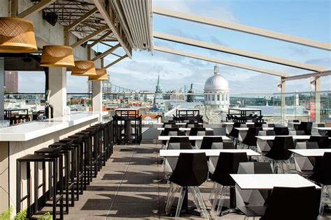 Terrace Hotel William Gray, Montreal, Canadá | Best hotels in montreal ...