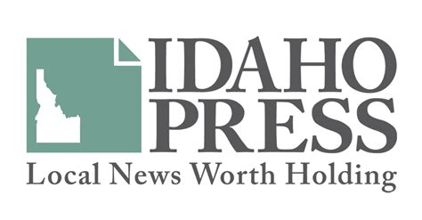 Idaho Press-Tribune – Keep Meridian Healthy