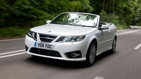 Saab 9-3 Cabrio 2011 | Precios | Motores | Equipamientos