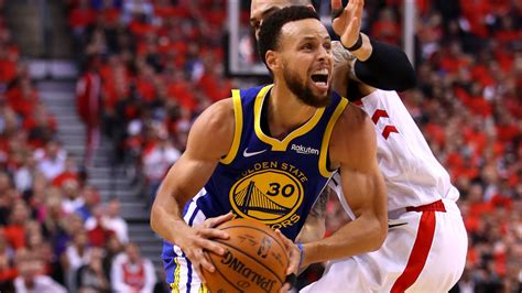 NBA FINALS: Warriors hang on with 106-105 win over Raptors in Game 5 - ABC7 San Francisco