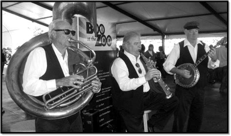 » A Brief History of Dixieland Jazz Music