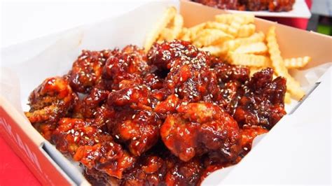 Can’t Find Halal Korean Food In Seoul? Here Are 10 Popular Muslim-Friendly Restaurants! - Klook ...