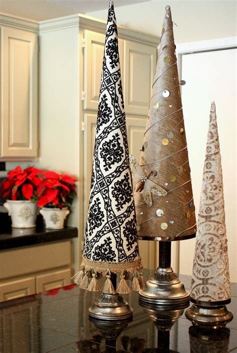 56 Diy Christmas Tree Crafts Ideas – The WoW Style