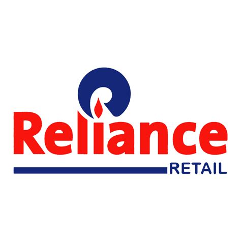 Reliance retail logo - PNGBUY