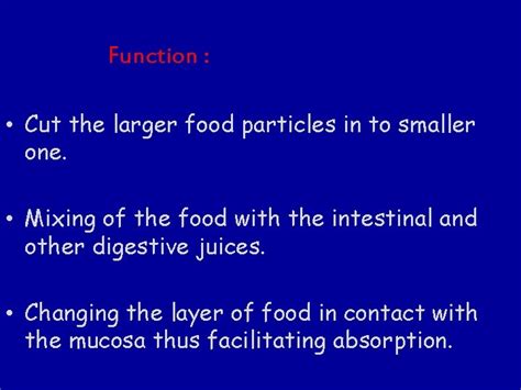 Small intestine SUCCUS ENTERICUS Small intestinal secretion Brunners